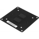 Неттоп MSI Pro DP10 A14MG-011BRU i5 14400 (2.5) UHDG 730 без ОС 2x2.5GbitEth WiFi BT 120W черный (936-B21011-011)