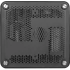 Неттоп MSI Cubi Z 8M-037XRU Ryzen 7 H 255 (3.8) 16Gb SSD1Tb 780M CR без ОС 2x2.5GbitEth WiFi BT 120W черный (9S6-B03241-038)