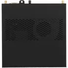Неттоп IRU Tactio 310H6ITF i3 12100 (3.3) 8Gb SSD256Gb UHDG 730 без ОС GbitEth WiFi BT 120W черный (RUS) (2164456)