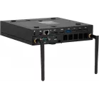 Неттоп IRU Tactio 310H6ITF i3 12100 (3.3) 8Gb SSD256Gb UHDG 730 без ОС GbitEth WiFi BT 120W черный (RUS) (2164456)
