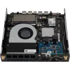 Неттоп IRU Tactio 310H6ITF i3 12100 (3.3) 8Gb SSD256Gb UHDG 730 без ОС GbitEth WiFi BT 120W черный (RUS) (2164456)