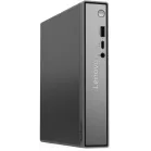 Неттоп Lenovo ThinkCentre Neo 55q G6 slim Ryzen 5 220 (3.2) 16Gb SSD1Tb Radeon 740M без ОС GbitEth WiFi BT 90W kb мышь клавиатура черный (13GN000DGP)