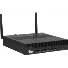 Неттоп IRU Tactio 310H6ITF i7 12700 (2.1) 32Gb SSD1Tb UHDG 770 Windows 11 Pro GbitEth WiFi BT 90W черный (RUS) (2173196)