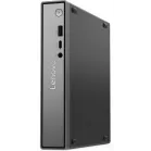 Неттоп Lenovo ThinkCentre Neo 50q G5 slim Core 5 210H (2.2) 16Gb SSD512Gb UHDG без ОС GbitEth WiFi BT 90W kb мышь клавиатура черный (13B9004VUM)