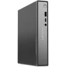 Неттоп Lenovo ThinkCentre Neo 50q G5 slim Core 5 210H (2.2) 8Gb SSD512Gb UHDG без ОС GbitEth WiFi BT 90W kb мышь клавиатура черный (13B9004TUM)