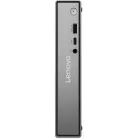 Неттоп Lenovo ThinkCentre Neo 50q G5 slim Core 5 210H (2.2) 8Gb SSD512Gb UHDG без ОС GbitEth WiFi BT 90W kb мышь клавиатура черный (13B9004TUM)