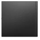 Неттоп Lenovo ThinkCentre Tiny M70q-5 slim i7 14700T (1.3) 16Gb SSD512Gb UHDG 770 Windows 11 Pro 64 GbitEth WiFi BT 135W kb мышь клавиатура черный (12TDS1WR00)