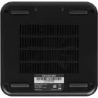 Неттоп IRU Planio 325 Ryzen 5 3500U (2.1) 8Gb SSD256Gb Vega 8 без ОС GbitEth WiFi BT 65W черный (RUS) (2180213)