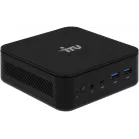 Неттоп IRU Planio 325 Ryzen 5 3500U (2.1) 16Gb SSD512Gb Vega 8 Windows 11 Pro GbitEth WiFi BT 65W черный (RUS) (2180269)