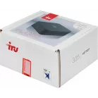 Неттоп IRU Planio 325 Ryzen 5 3500U (2.1) 16Gb SSD512Gb Vega 8 Windows 11 Pro GbitEth WiFi BT 65W черный (RUS) (2180269)