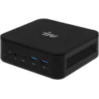 Неттоп IRU Planio 325 Ryzen 5 3500U (2.1) 16Gb SSD512Gb Vega 8 без ОС GbitEth WiFi BT 65W черный (RUS) (2180270)