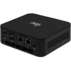 Неттоп IRU Planio 325 Ryzen 5 3500U (2.1) 16Gb SSD512Gb Vega 8 без ОС GbitEth WiFi BT 65W черный (RUS) (2180270)