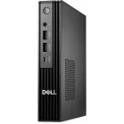 Неттоп Dell Pro Plus Micro Core Ultra 9 285 (2.5) 32Gb SSD1Tb Graphics Windows 11 Pro GbitEth WiFi BT 180W мышь клавиатура черный (DPMPLUS-9311)