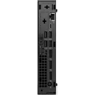 Неттоп Dell Pro Plus Micro Core Ultra 9 285 (2.5) 32Gb SSD1Tb Graphics Windows 11 Pro GbitEth WiFi BT 180W мышь клавиатура черный (DPMPLUS-9311)