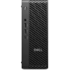 Неттоп Dell Pro Max Micro Core Ultra 9 285 (2.5) 64Gb SSD2Tb RTX 4000 Ada 20Gb Windows 11 Pro GbitEth WiFi BT 280W мышь клавиатура черный (DPMMAX-9624)