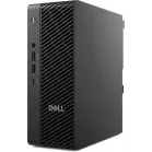 Неттоп Dell Pro Max Micro Core Ultra 7 265 (2.4) 32Gb SSD1Tb RTX 2000 Ada 16Gb Windows 11 Pro GbitEth WiFi BT 280W мышь клавиатура черный (DPMMAX-7312)