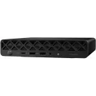 Неттоп HP ProDesk 4 G1i mini U5 235T 16Gb SSD512Gb UHDG Windows 11 Pro GbitEth WiFi BT 90W kb мышь клавиатура черный (BS7M0UT)
