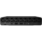 Неттоп HP ProDesk 4 G1i mini U5 235T 16Gb SSD512Gb UHDG Windows 11 Pro GbitEth WiFi BT 90W kb мышь клавиатура черный (BS7M0UT)
