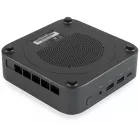 Неттоп IRU Tactio 513 i5 1235U (1.3) 8Gb SSD256Gb UHDG без ОС GbitEth WiFi BT 120W серый (RUS) (2189255)