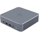 Неттоп IRU Tactio 515 i5 12450H (2) 16Gb SSD512Gb UHDG Windows 11 Pro 64 2xGbitEth WiFi BT 100W серый (RUS) (2195518)