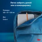 Неттоп IRU Tactio 515 i5 12450H (2) 16Gb SSD512Gb UHDG Windows 11 Pro 64 2xGbitEth WiFi BT 100W серый (RUS) (2195518)