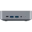 Неттоп IRU Tactio 515 i5 12450H (2) 16Gb SSD512Gb UHDG Windows 11 Pro 64 2xGbitEth WiFi BT 100W серый (RUS) (2195518)