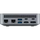 Неттоп IRU Tactio 515 i5 12450H (2) 16Gb SSD512Gb UHDG Windows 11 Pro 64 2xGbitEth WiFi BT 100W серый (RUS) (2195518)