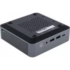 Неттоп IRU Tactio 515 i5 12450H (2) 16Gb SSD512Gb UHDG Windows 11 Pro 64 2xGbitEth WiFi BT 100W серый (RUS) (2195518)