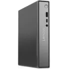 Неттоп Lenovo ThinkCentre Neo 50q G6 slim Core Ultra 5 226V (2.1) 16Gb SSD512Gb ARC 130V без ОС GbitEth WiFi BT 65W kb мышь клавиатура черный (13HR0017GP)