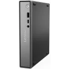 Неттоп Lenovo ThinkCentre Neo 50q G6 slim Core Ultra 5 226V (2.1) 16Gb SSD512Gb ARC 130V без ОС GbitEth WiFi BT 65W kb мышь клавиатура черный (13HR0017GP)