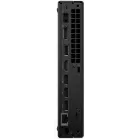 Неттоп Lenovo ThinkCentre Neo 50q G6 slim Core Ultra 5 226V (2.1) 16Gb SSD512Gb ARC 130V без ОС GbitEth WiFi BT 65W kb мышь клавиатура черный (13HR0017GP)