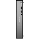 Неттоп Lenovo ThinkCentre Neo 50q G6 slim Core Ultra 5 226V (2.1) 16Gb SSD512Gb ARC 130V без ОС GbitEth WiFi BT 65W kb мышь клавиатура черный (13HR0017GP)
