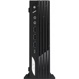 Неттоп MSI Pro DP21 14M-1244XRU i7 14700 (2.1) 16Gb SSD512Gb UHDG 770 без ОС GbitEth WiFi BT 120W черный (9S6-B0A431-1244)