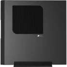 Неттоп MSI Pro DP21 14M-1244XRU i7 14700 (2.1) 16Gb SSD512Gb UHDG 770 без ОС GbitEth WiFi BT 120W черный (9S6-B0A431-1244)