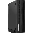 Неттоп MSI Pro DP21 14M-1244XRU i7 14700 (2.1) 16Gb SSD512Gb UHDG 770 без ОС GbitEth WiFi BT 120W черный (9S6-B0A431-1244)