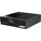 Неттоп MSI Pro DP21 14M-1244XRU i7 14700 (2.1) 16Gb SSD512Gb UHDG 770 без ОС GbitEth WiFi BT 120W черный (9S6-B0A431-1244)