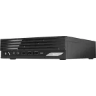 Неттоп MSI Pro DP21 14M-1244XRU i7 14700 (2.1) 16Gb SSD512Gb UHDG 770 без ОС GbitEth WiFi BT 120W черный (9S6-B0A431-1244)