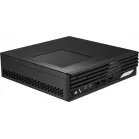 Неттоп MSI Pro DP21 14M-1244XRU i7 14700 (2.1) 16Gb SSD512Gb UHDG 770 без ОС GbitEth WiFi BT 120W черный (9S6-B0A431-1244)