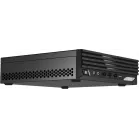 Неттоп MSI Pro DP21 14M-1244XRU i7 14700 (2.1) 16Gb SSD512Gb UHDG 770 без ОС GbitEth WiFi BT 120W черный (9S6-B0A431-1244)