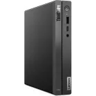 Неттоп Lenovo ThinkCentre Neo 50q G4 slim i5 13420H (2.1) 16Gb SSD256Gb UHDG Windows 11 Pro GbitEth WiFi BT 90W kb мышь клавиатура черный (12LN000BUS)