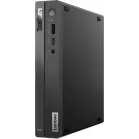 Неттоп Lenovo ThinkCentre Neo 50q G4 slim i5 13420H (2.1) 16Gb SSD256Gb UHDG Windows 11 Pro GbitEth WiFi BT 90W kb мышь клавиатура черный (12LN000BUS)