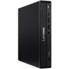 Неттоп Lenovo ThinkCentre Tiny M70q-6 slim U5 225T (2.5) 16Gb SSD512Gb Graphics без ОС GbitEth WiFi BT 90W kb мышь клавиатура черный (13A4000HGP)