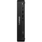 Неттоп Lenovo ThinkCentre Tiny M70q-6 slim U5 225T (2.5) 16Gb SSD512Gb Graphics без ОС GbitEth WiFi BT 90W kb мышь клавиатура черный (13A4000HGP)