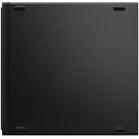 Неттоп Lenovo ThinkCentre Tiny M70q-6 slim U5 225T (2.5) 16Gb SSD512Gb Graphics без ОС GbitEth WiFi BT 90W kb мышь клавиатура черный (13A4000HGP)