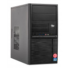 ПК IRU Office 312 MT PG G5420 (3.8) 8Gb SSD240Gb UHDG 610 FreeDOS GbitEth 400W черный (1418002)