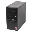 ПК IRU Office 312 MT PG G5420 (3.8) 8Gb SSD240Gb UHDG 610 FreeDOS GbitEth 400W черный (1418002)