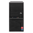 ПК IRU Office 312 MT PG G5420 (3.8) 8Gb SSD240Gb UHDG 610 FreeDOS GbitEth 400W черный (1418002)