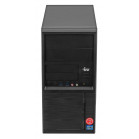 ПК IRU Office 312 MT PG G5420 (3.8) 8Gb SSD240Gb UHDG 610 FreeDOS GbitEth 400W черный (1418002)