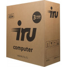 ПК IRU Опал 512 MT PG G5420 (3.8) 8Gb SSD240Gb UHDG 610 без ОС GbitEth 400W черный (RUS) (1478337)