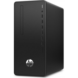 ПК HP 290 G4 MT i7 10700 (3.1) 8Gb SSD512Gb UHDG 630 noOS GbitEth WiFi BT 180W kbNORUS мышь клавиатура черный (5W6H1EA)